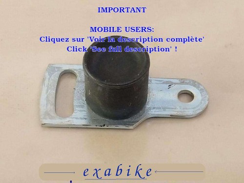 Mounting bracket for - bracket, bmw