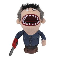 RARE~! ASH vs EVIL DEAD Ashy Slashy Possessed Puppet - (no box)
