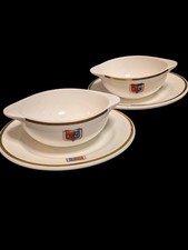 Wedgwood Bone China Metallised