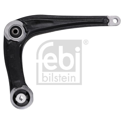 Control trailing arm wheel - arm,