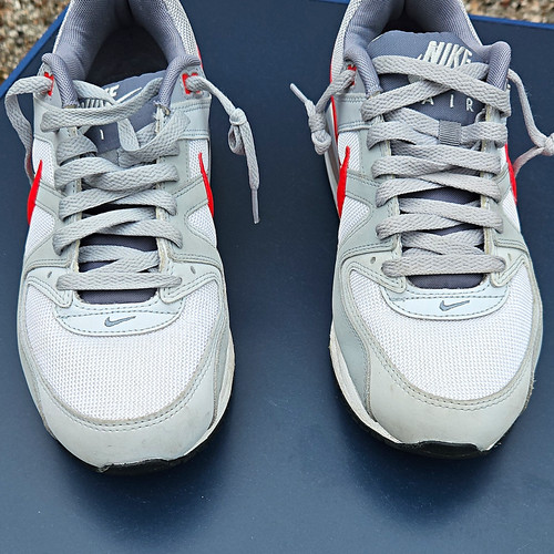 Nike air max command - nike,