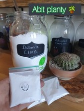 Dolomite lime magnesium - lime,