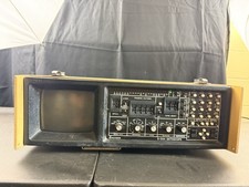 Vintage Spectron D-584