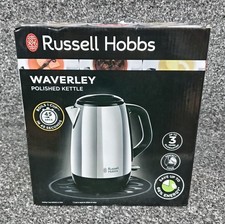 Russell Hobbs 23921 3000W 1.7L