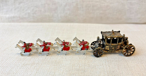 Vintage benbros miniature - benbros,