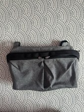 Bugaboo Organiser Bag Grey