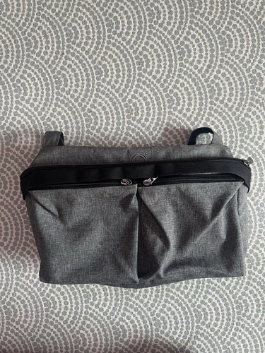 Bugaboo organiser bag grey - organiser,