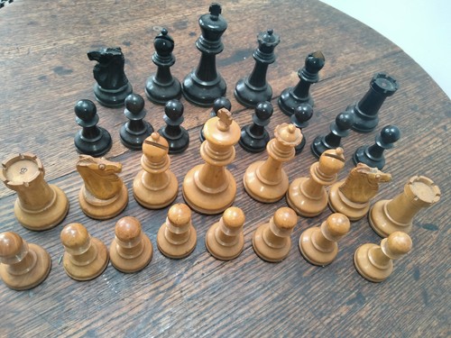 Antique english wooden - english,