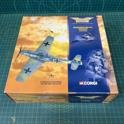Corgi aviation archive - corgi,