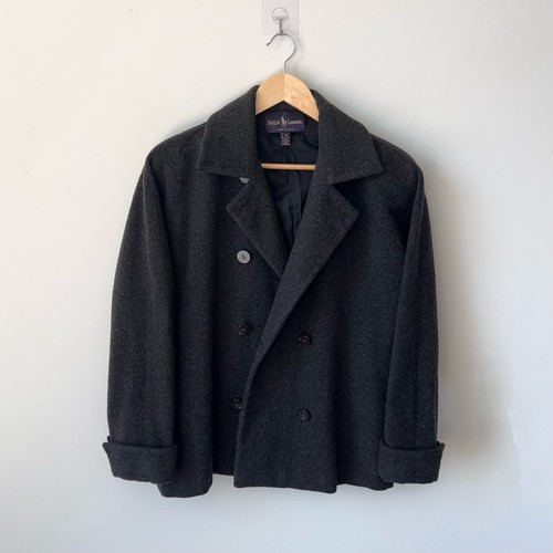 Ralph lauren purple label - purple, 100%