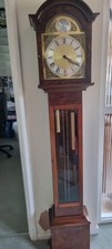 Dining/Hallway Set - Grandfather Clock/Corner And Matching Dresser
