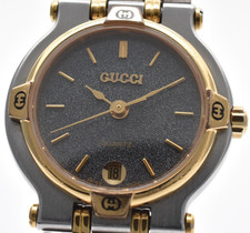 [Near Mint] GUCCI 9000L