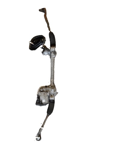 Ford mondeo steering rack - steering, mk5