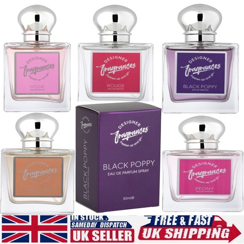 Ladies eau fresh parfum - ladies,