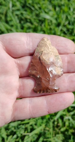 Nice archaic pre 1600 native - archaic,
