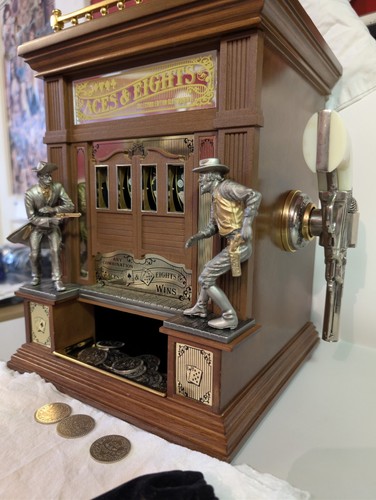 Rare franklin mint - rare,
