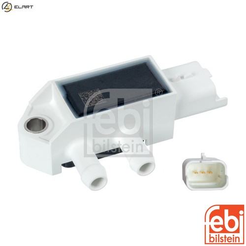 Sensor exhaust pressure 172031 - sensor,