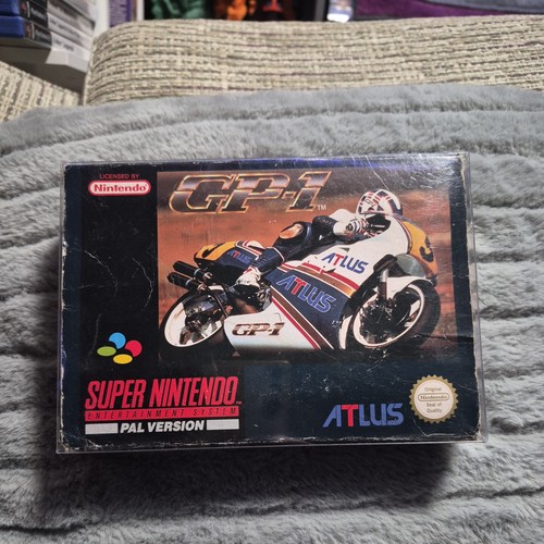 Snes super nintendo - -,