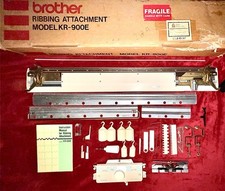 Brother KR-900E (Same as