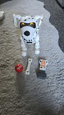 Teska Robotic Dalmation 00's