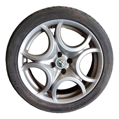 Alfa romeo mito alloy - alfa,