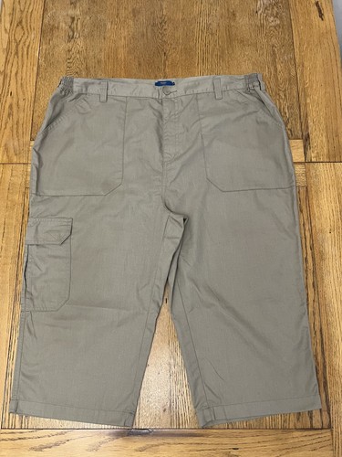 Cotton traders mens long - traders,