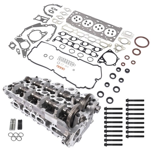 Cylinder head gasket - cylinder,