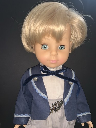 Vintage gotz modell boy - vintage,