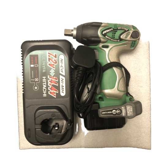 Hitachi 12v cordless - hitachi,