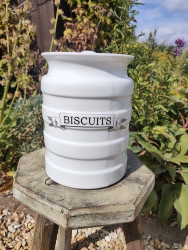 Antique style hookes biscuit - antique,