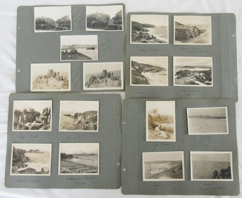 1920s cornwall lot - 25, x