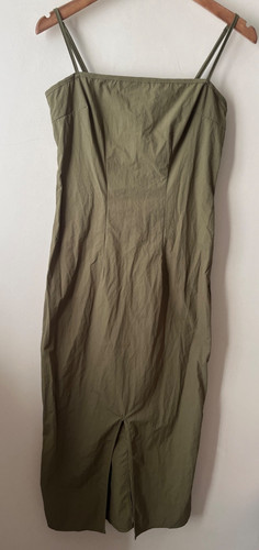 Plt dress size new green - plt,