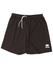 Errea Mens Sport Shorts Large