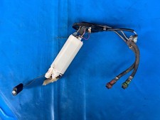 Rover 25, Streetwise & MG ZR 1.4/1.6/1.8 Petrol In Tank Fuel Pump (WFX101010)