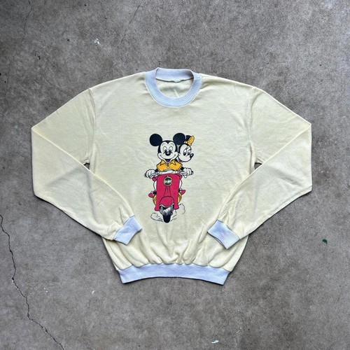 Vintage 80s minnie - vintage,