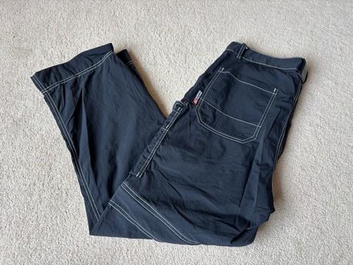 North shell hiking pants - north,