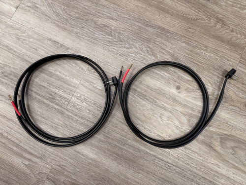 Naim nac speaker cable 3m - naim,