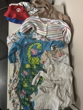 6-12m Bundle Baby Clothes