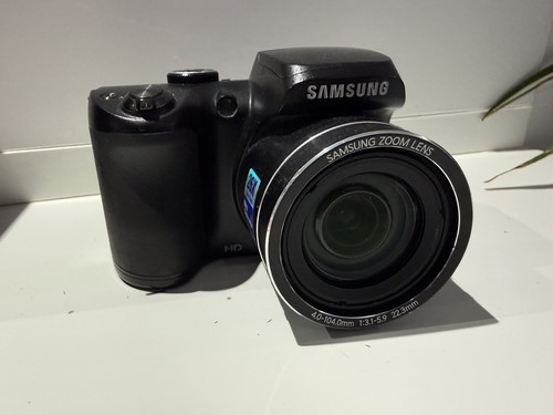 Samsung wb101 megapixel - samsung,