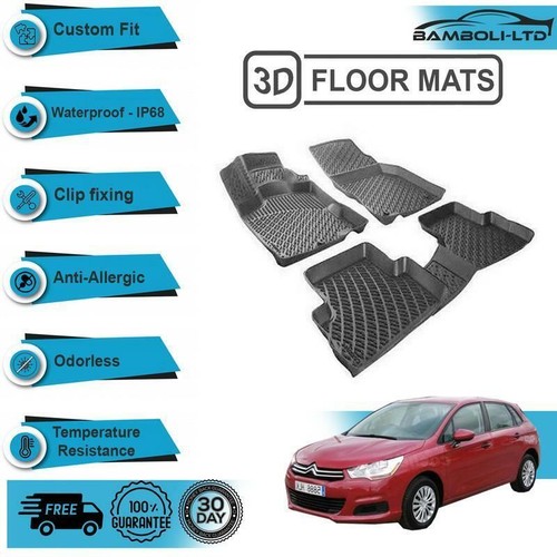 Molded interior car - interior,