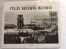 Old Hong Kong, Wiltshire, Trea