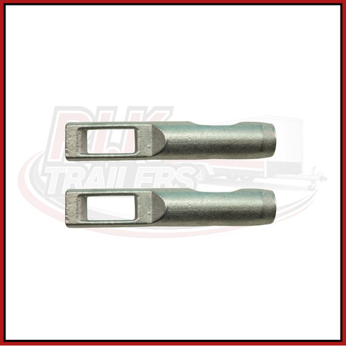 Brake cable eyelet - 2,
