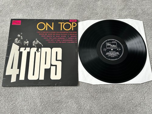 Four tops top uk - /,