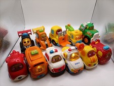 VTech Toot Toot Drivers 11