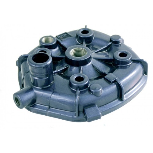 Cylinder head 50cc - head,