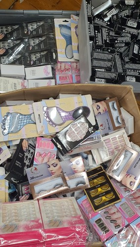 100 cosmetics wholesale - wholesale, joblot
