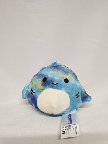 Squishmallows luther - squishmallows, 3.5”