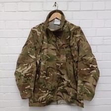 LIGHTWEIGHT WATERPROOF JACKET