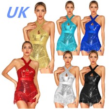 UK Women Rumba Latin Dance