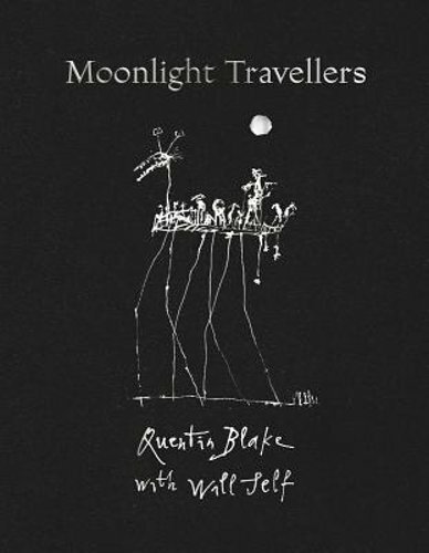 Moonlight travellers will - moonlight,